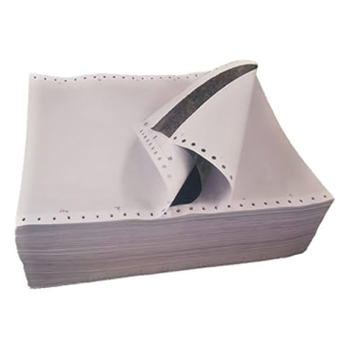 10X12X2-60 GSM Computer Paper
