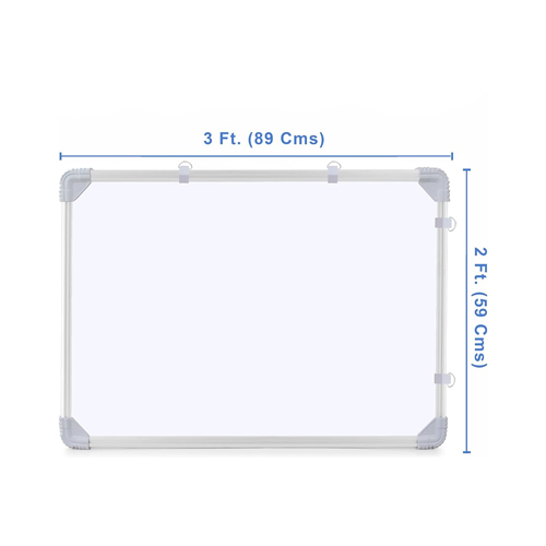 2x3 Feet White Board