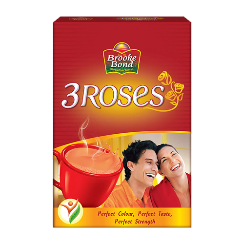 3roses Tea 1/2kg