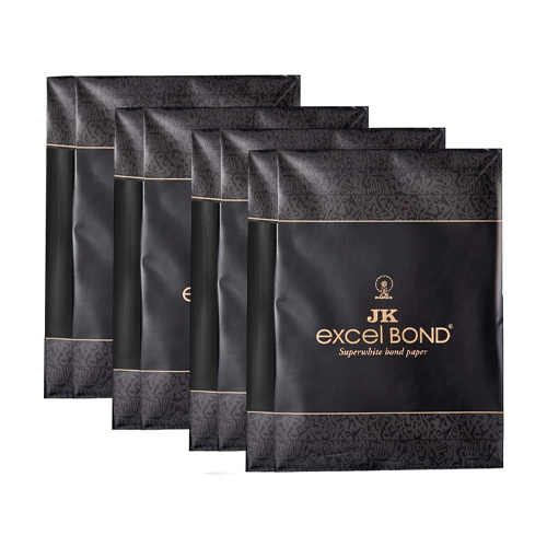 Excel Bond A/4 90 GSM 100 Sheets