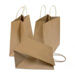 Paper Bags For Restaurants