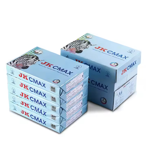 A/4 JK Max Copier 67 GSM
