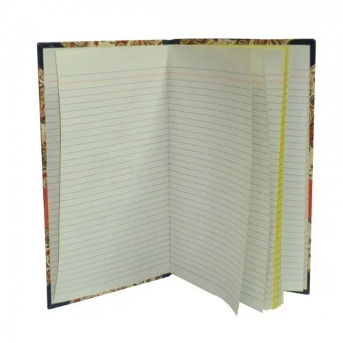 ABI - Ruled Register 2Q