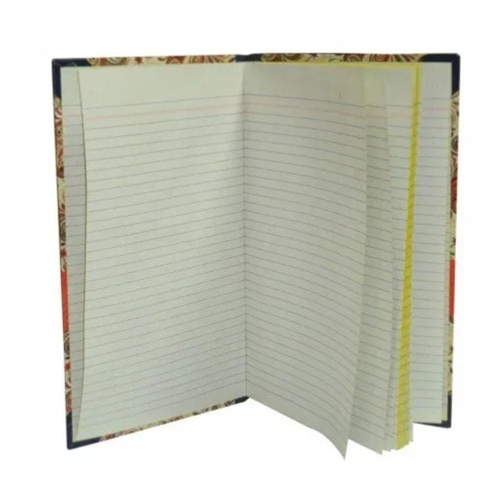 ABI - Ruled Register 4Q