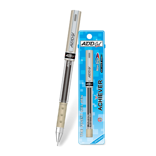 Add Gel Achiever Pen
