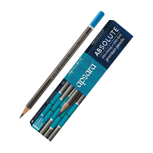 Apsara Pencil