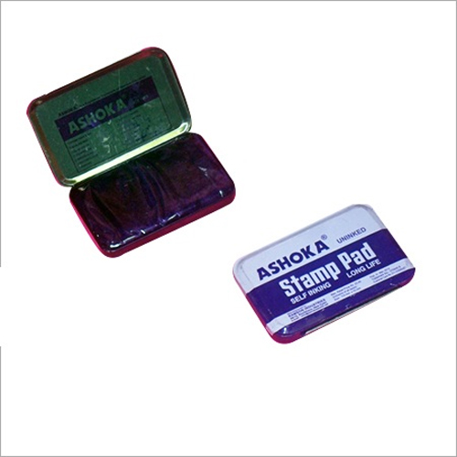 Ashoka Stamp Pad Small