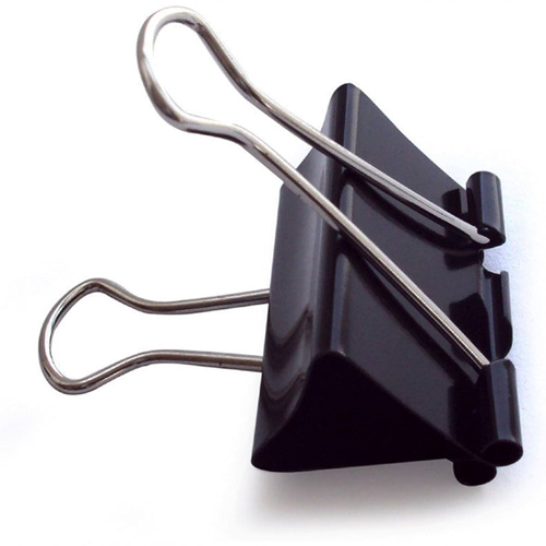 Binder Clip 25 MM
