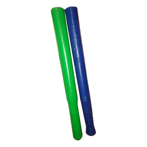 Broomstick Plastic Handle