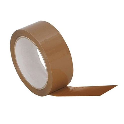 Wonder - Brown Tape 1" ( 55 Mtr)