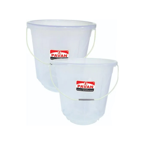 Pavan - Bucket 20 Ltr