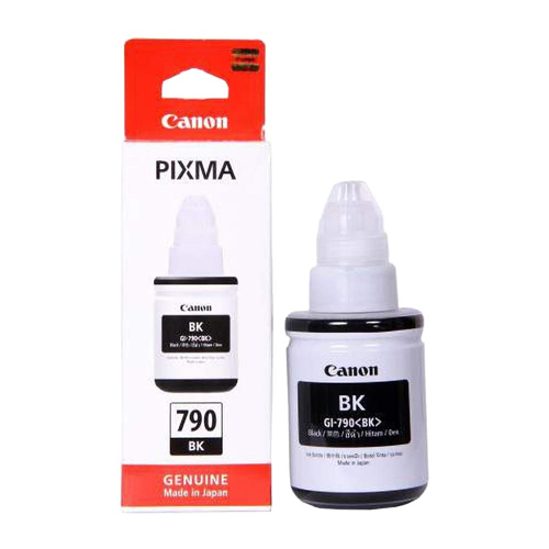 Canon Ink Cartridge Black - INK790 BK