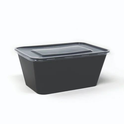 1000 Ml Food Container