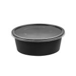 250 Ml Food Container