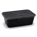 500 Ml Food Container