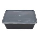750 Ml Food Container