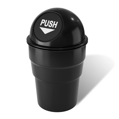 Dust Bin Small