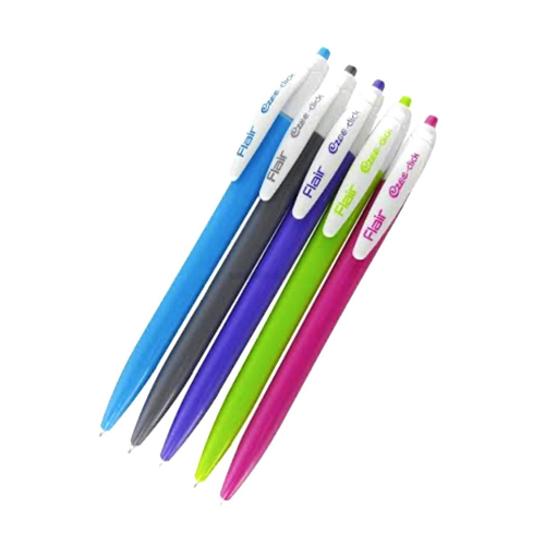 Flair Ezee Click Pen
