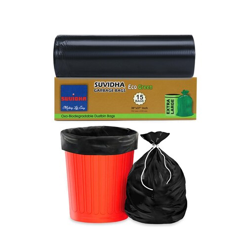 Garbage Bag Ex-Large