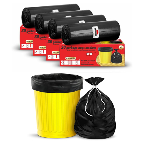 Garbage Bag Medium Size