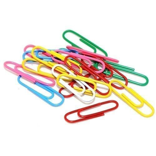 Gem Clip Color