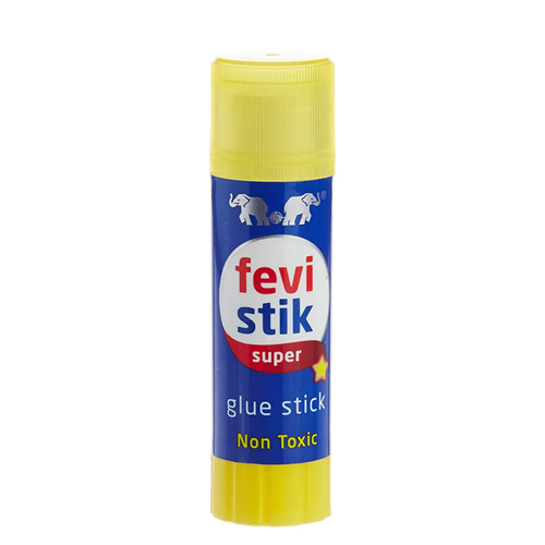 Glue Stick 15 Gm Small Fevistik