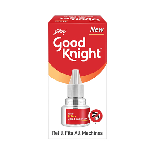 Good Knight Refill