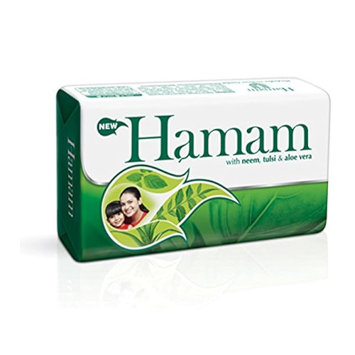 Hamam Soap Sample Soap 38 Gm