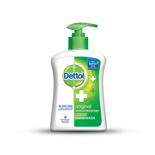 Hand Wash 900ml - Dettol