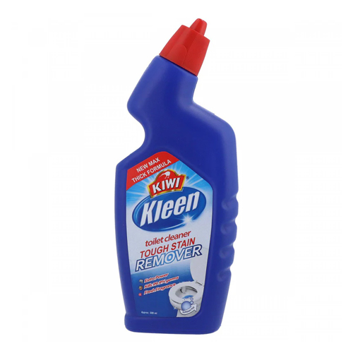 Kiwi Clean
