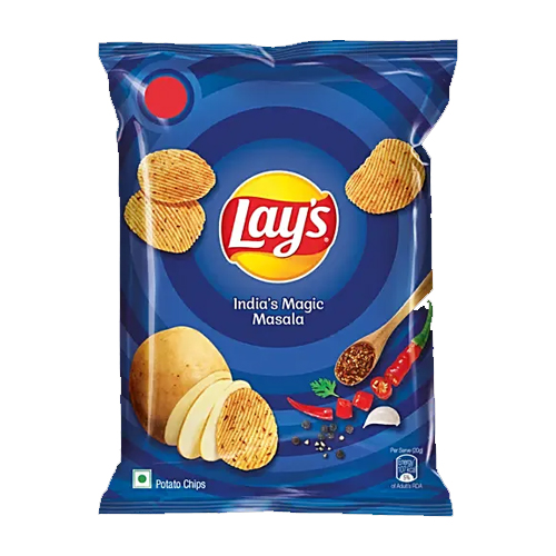 Lays Chips Big