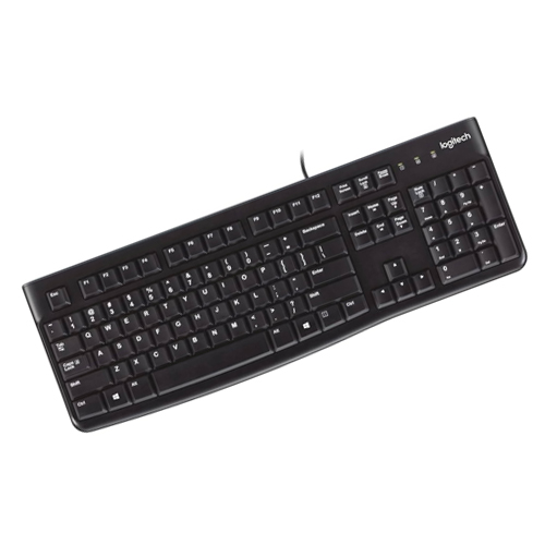 Logitech Keyboard K120