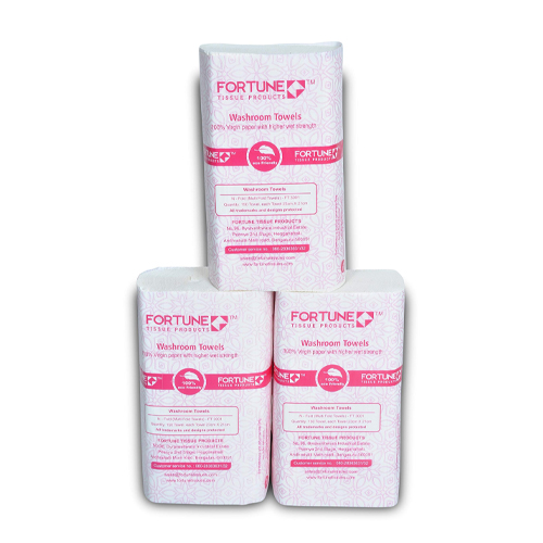 M Flod Tissue