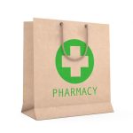 Paper Bags For Hospitals