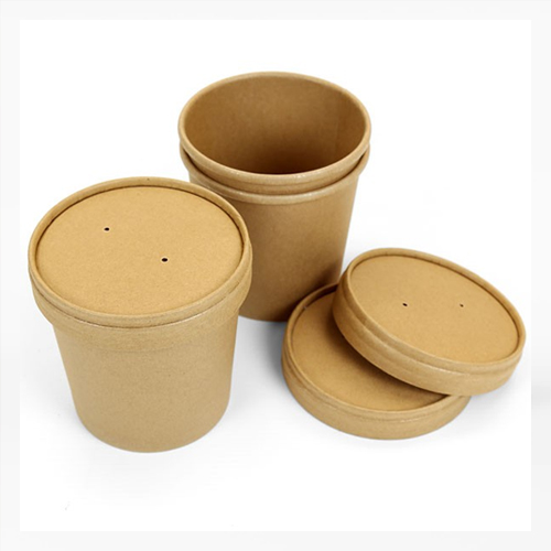Paper Containers