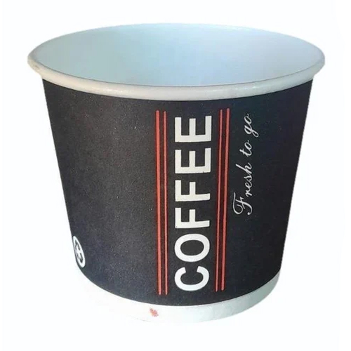 Paper Cup 150 Ml Itc Brand