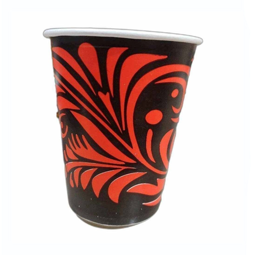 Paper Cup 250 Ml Itc Brand