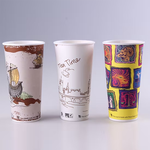Paper Cups 1000 Ml