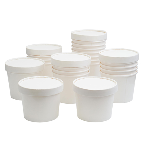 Paper Storage Container