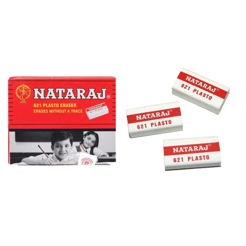 Pencil Eraser