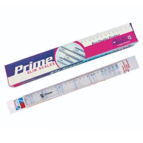 Plastic Scale