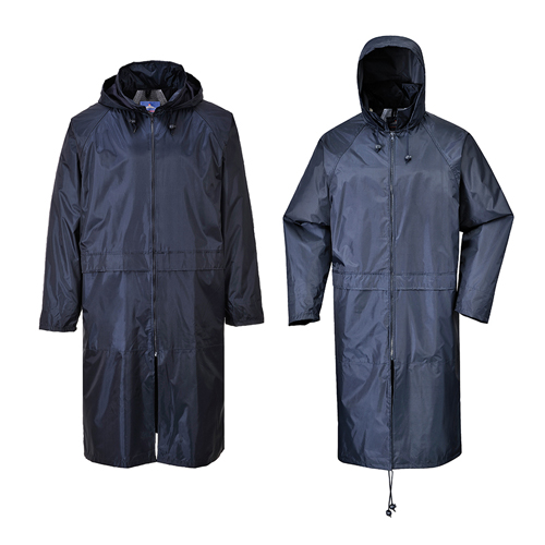 Raincoats