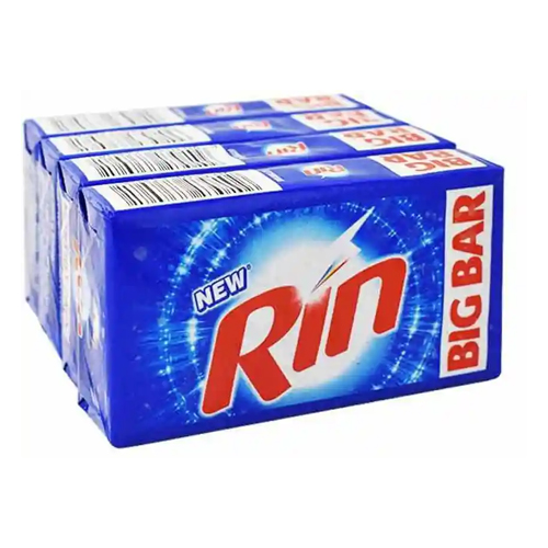 Rin Soap Big