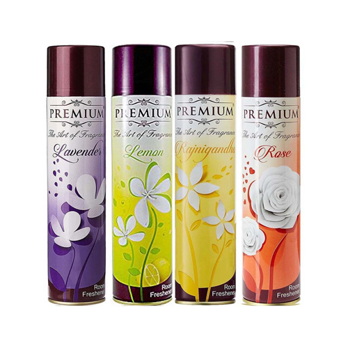 Premium Room Freshener