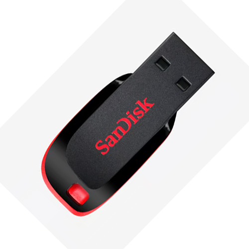 Sandisk Pendrive 8 Gb