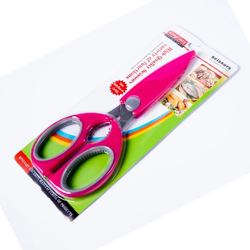 King gary Scissors Medium Size