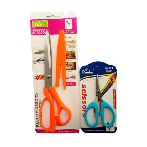 Scissors Small Size