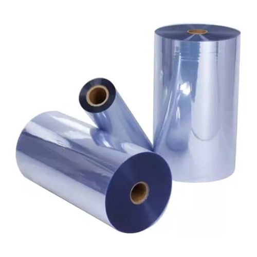 Shrink Wrap Roll - PVC