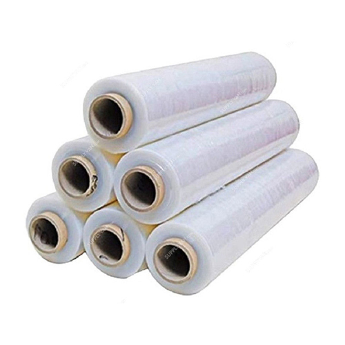 Stretch Wrapping Film Roll