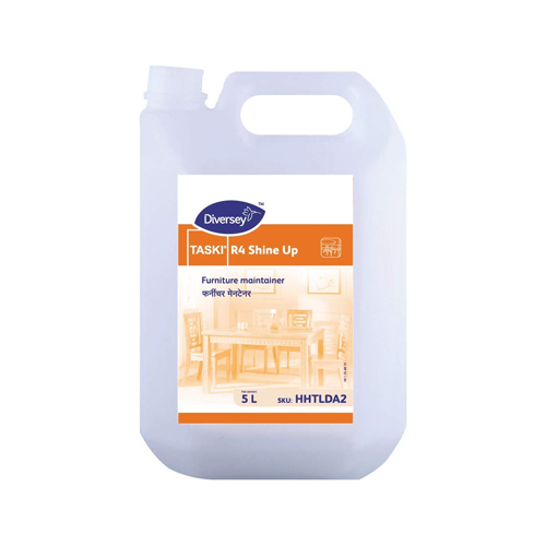 Diversey  Taski - R4 (5 Ltr)